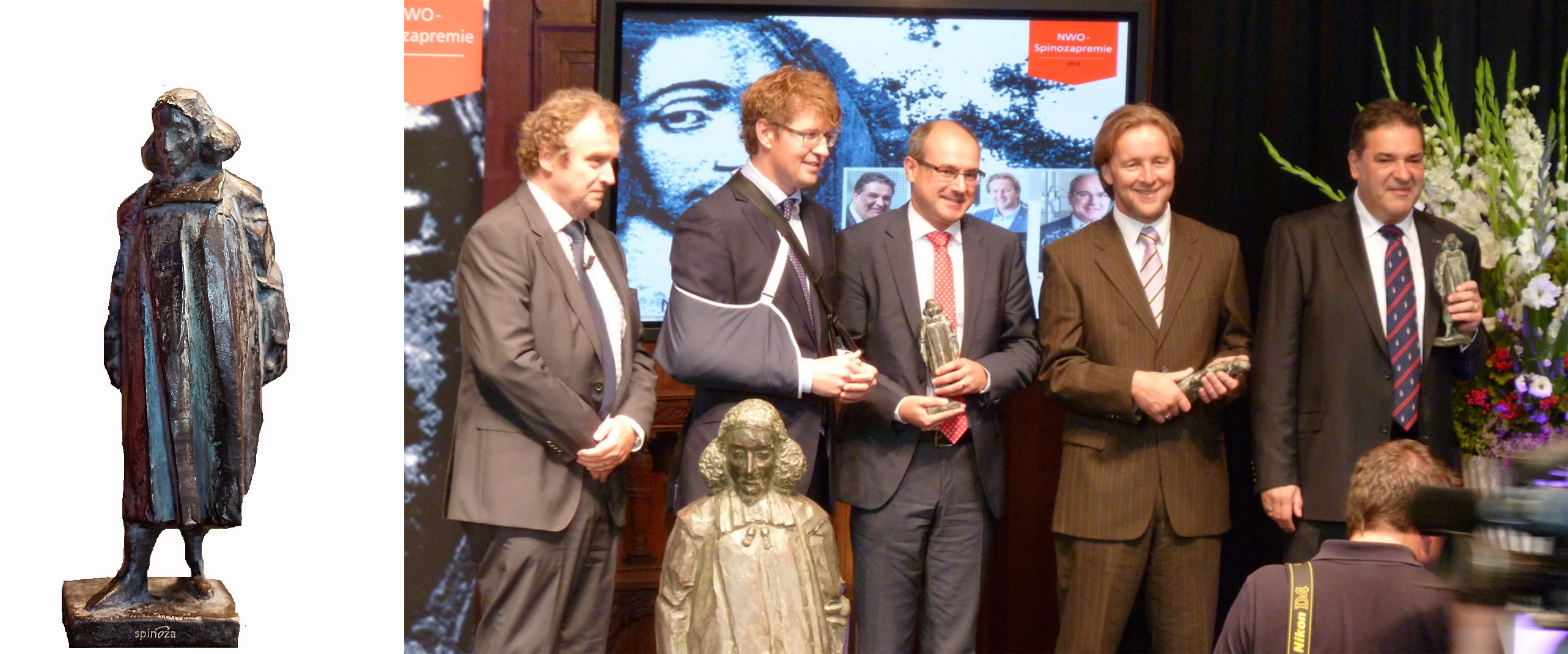 NWO-Spinoza_Prize_2013