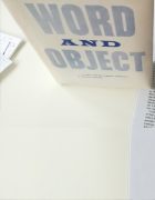 WordObject